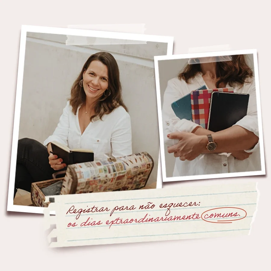 banner aline candido