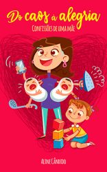 livro do caos a alegria aline candido 1